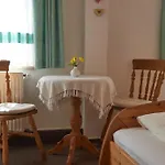 Gasthof Zum Trippstein Bechstedt
