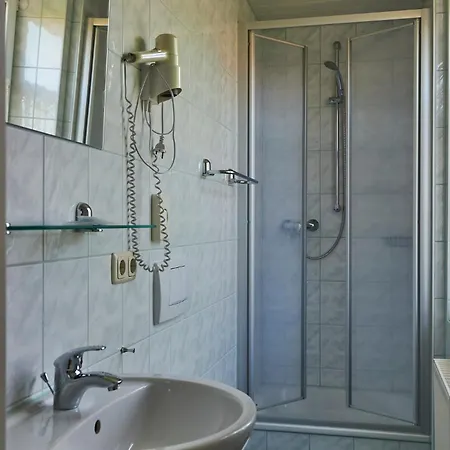 Guest house Zum Trippstein