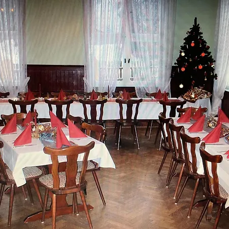 Affittacamere Zum Trippstein *