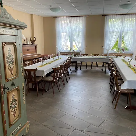 Guest house Zum Trippstein
