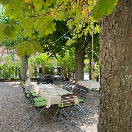 Guest house Zum Trippstein *