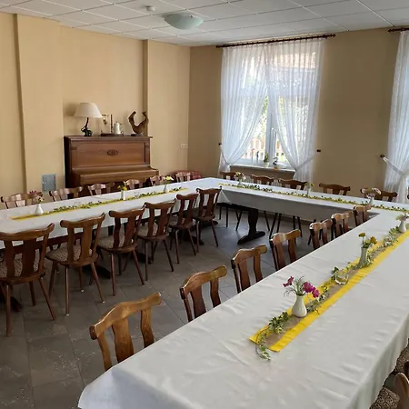 Zum Trippstein * Bechstedt