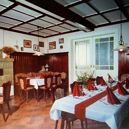 Guest house Zum Trippstein