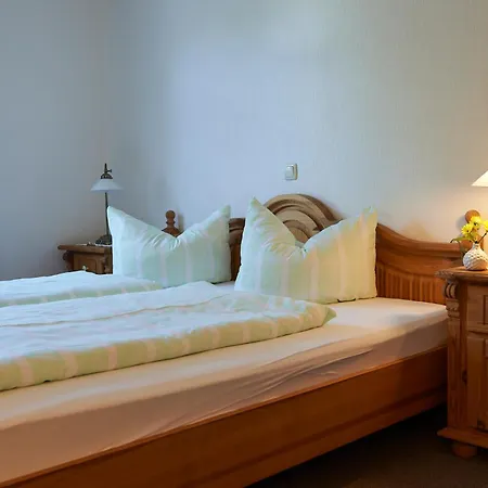 Zum Trippstein Guest house *