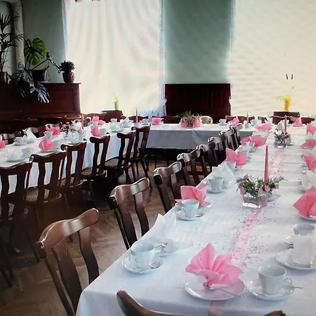 Zum Trippstein * Bechstedt