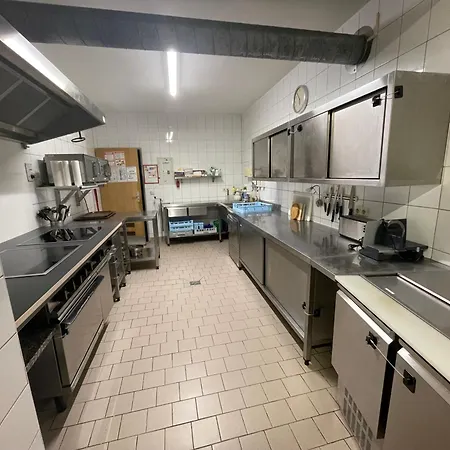 Zum Trippstein * Bechstedt