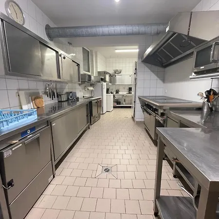 Guest house Zum Trippstein