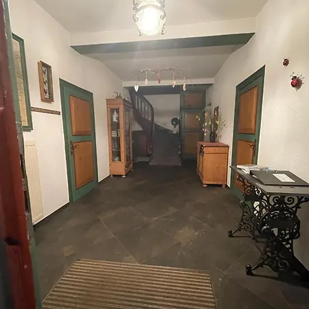 Zum Trippstein *
