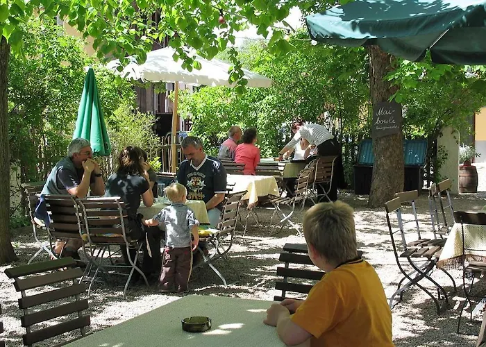 Affittacamere Zum Trippstein *