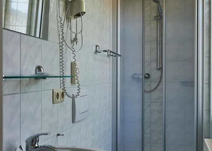 Guest house Zum Trippstein