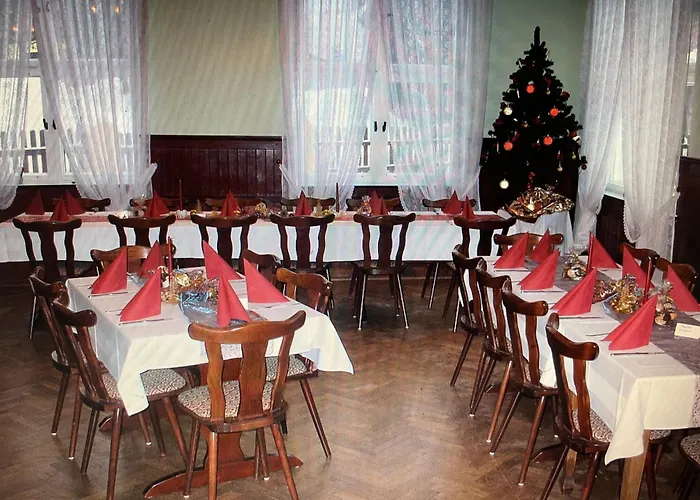 Affittacamere Zum Trippstein *