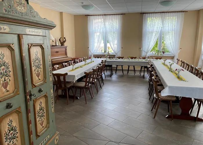 Affittacamere Zum Trippstein