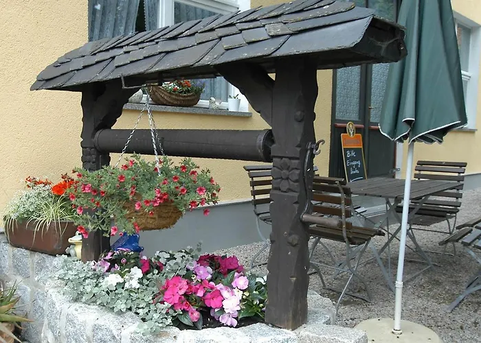 Zum Trippstein Bechstedt