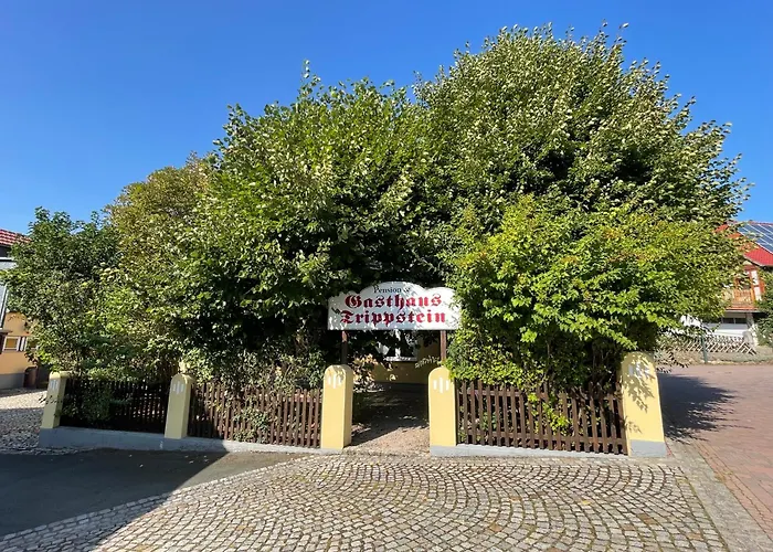 Zum Trippstein Affittacamere