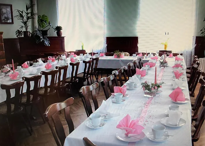 Zum Trippstein * Bechstedt