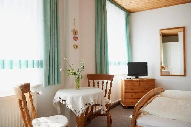 Zum Trippstein Bechstedt