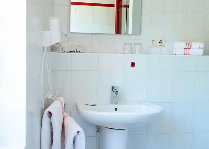 Zum Trippstein * Bechstedt