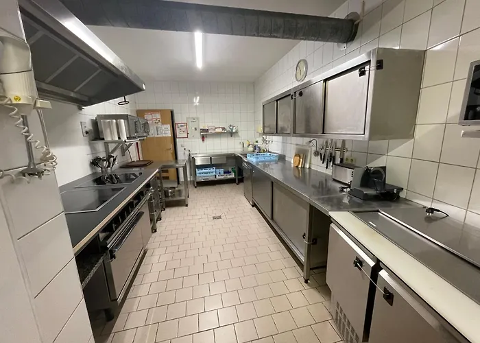 Zum Trippstein * Bechstedt