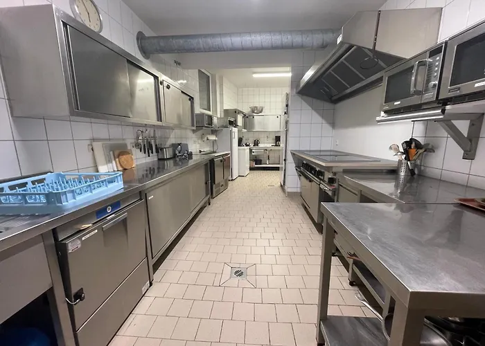 Guest house Zum Trippstein